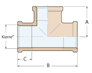 T-PIECE BRASS NO.130 1/2' 5 a02896m fullhd jpg