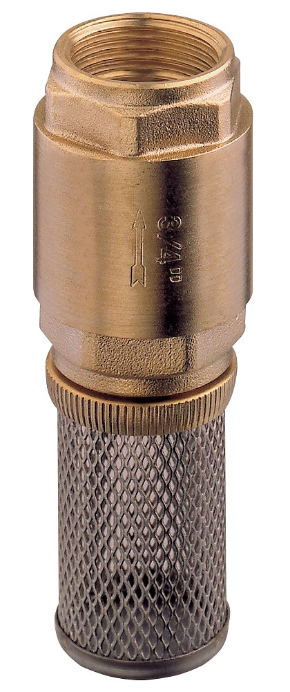 CHECK VALVE 1/2´´ 1 CHECK VALVE 1/2´´