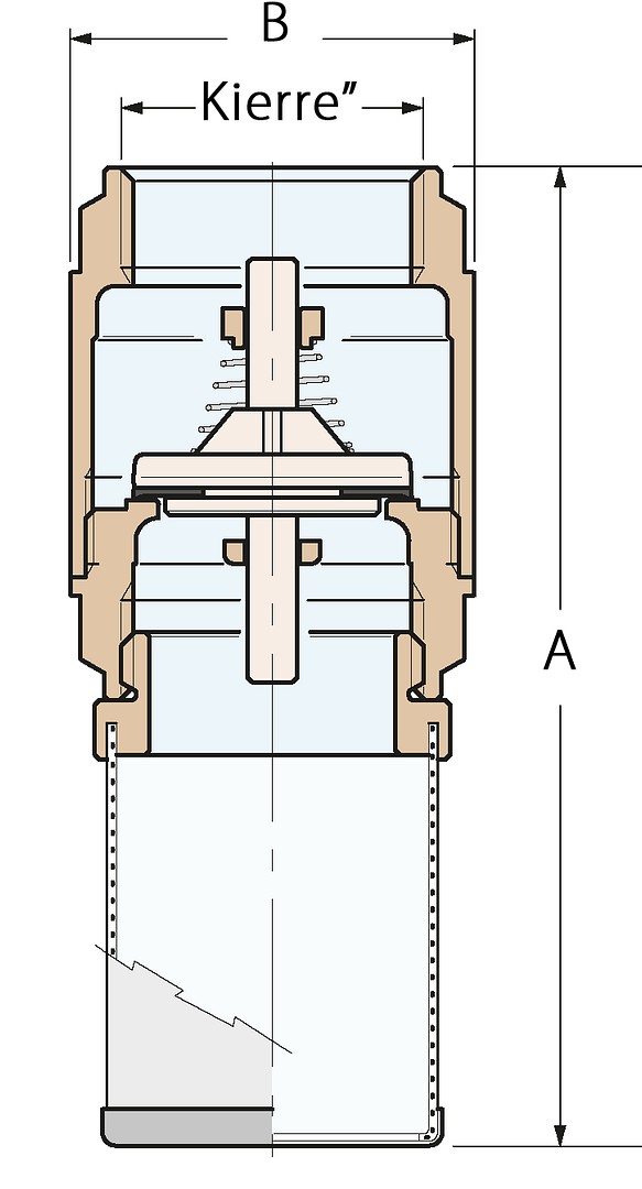CHECK VALVE 1/2´´ 3 CHECK VALVE 1/2´´ - Image 3