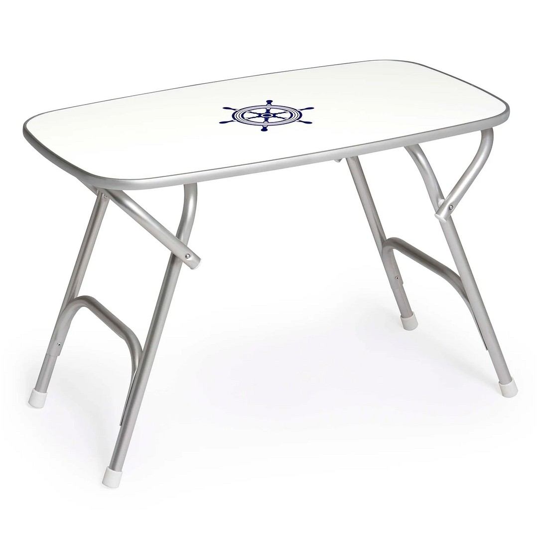 DECK TABLE 50.5X89X61CM 1 DECK TABLE 50.5X89X61CM