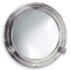 CHROME SHIP WINDOW MIRROR 300MM 4 a03164 fullhd jpg