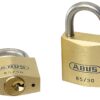 ABUS padlock 85IB/30 Ms 30mm SB-Pack 2 ab048005 3