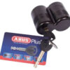 ABUS outboard lock 388 Nemo Evo for outboard motors with thumbscrews