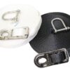 SAFEOLINA Jackline tension strap set with shackle PES 12m white 3 ac2012 ac2112
