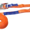 Ratchet and hook lashing strap 35mm 0.5+3.5m 3 ac53560