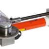 WIRETEKNIK A270/350 rolling jaws for 7mm wire rope 3 ae200 free 7