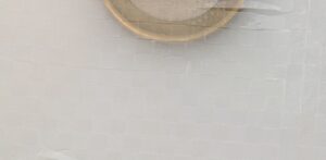 Stencil film 160g/m² 250cm clear 50m