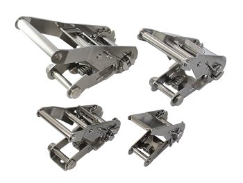 Belt ratchet A2 for 35mm belts, handle width 71mm 1 Belt ratchet A2 for 35mm belts, handle width 71mm