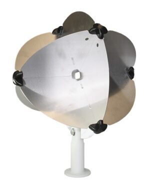ECHOMAX radar reflector ball EM12 360mm (12') 5.57m²