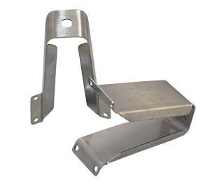 ECHOMAX mast mount for radar reflector EM180 1 ECHOMAX mast mount for radar reflector EM180