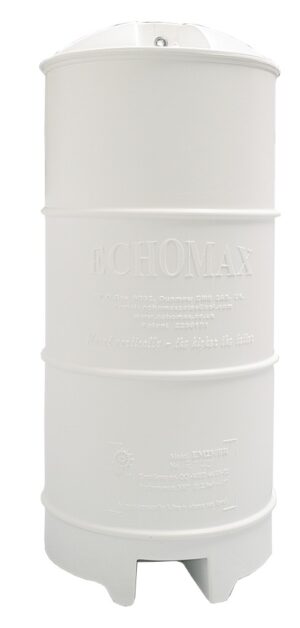 ECHOMAX radar reflector EM230BR 24m², for boats >9m