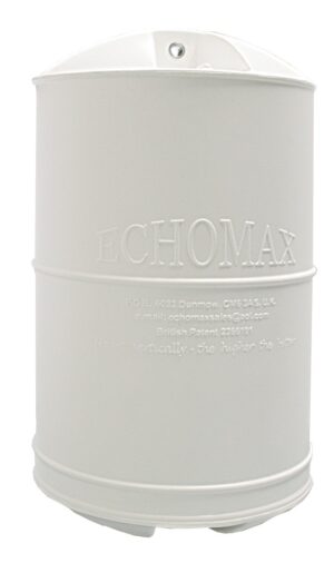 ECHOMAX radar reflector EM230 Midi 20m², for boats 8-15m
