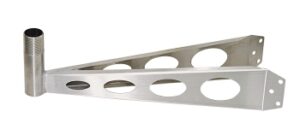 ECHOMAX Mast Mount for Active-X Radar Reflectors