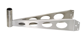 ECHOMAX Mast Mount for Active-X Radar Reflectors 1 ECHOMAX Mast Mount for Active-X Radar Reflectors