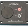 ECHOMAX Control Panel for Active-X/XS 12V Radar Reflectors 3 am751