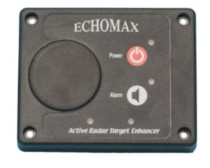 ECHOMAX Control Panel for Active-X/XS 12V Radar Reflectors