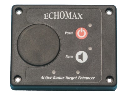 ECHOMAX Control Panel for Active-X/XS 12V Radar Reflectors 1 ECHOMAX Control Panel for Active-X/XS 12V Radar Reflectors