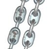 ANCHORIGHT Anchor chain marker 6mm white 5pcs. 2 aoc06wh