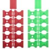 ANCHORIGHT anchor chain marker 10mm red 5pcs.