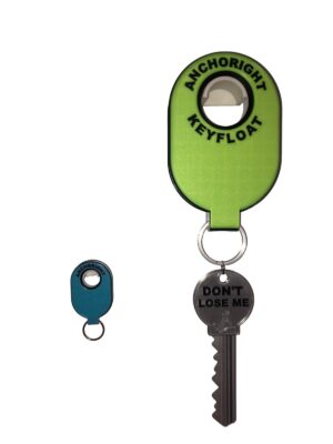 ANCHORIGHT Promotion Keyfloat with large key 480mm