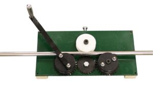 Crownarc bending machine for 22/25mm pipes