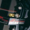 MCGARD Anti-theft nut for Z-drives 7/16'-20 Single 3 as74018
