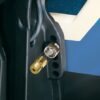 MCGARD Anti-theft device/nut for outboard motors 1/2'-20 3 as74036