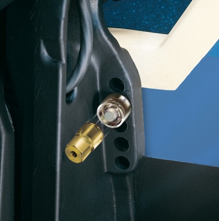 MCGARD Anti-theft device/nut for outboard motors 1/2'-20 1 MCGARD Anti-theft device/nut for outboard motors 1/2'-20