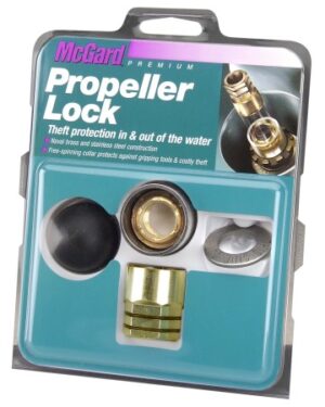 MCGARD Propeller Fuse M22x2.0