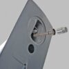MCGARD anti-theft screw for outboard motors M10x1.25