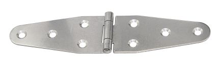 Box tape, die-cut, symmetrical A2 160x37x1.5mm 1 Box tape, die-cut, symmetrical A2 160x37x1.5mm