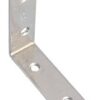 Angle connector A2 50x15mm