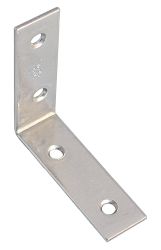 Angle connector A2 60x18mm