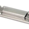 Sliding bolt A2 80+20mm 2 av10222080