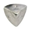 Corner protectors for boxes according to DIN7469 A2 36mm 2 av10240036
