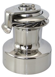 ANDERSEN Self-tailing winch 46ST FS 2-speed 1 ANDERSEN Self-tailing winch 46ST FS 2-speed