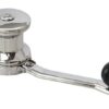 ANDERSEN Classic Winch 91 with Crank 1-Speed 8:1 3 aw510091