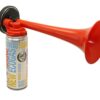 Signal horn with 70ml gas cartridge 3 ax1100030