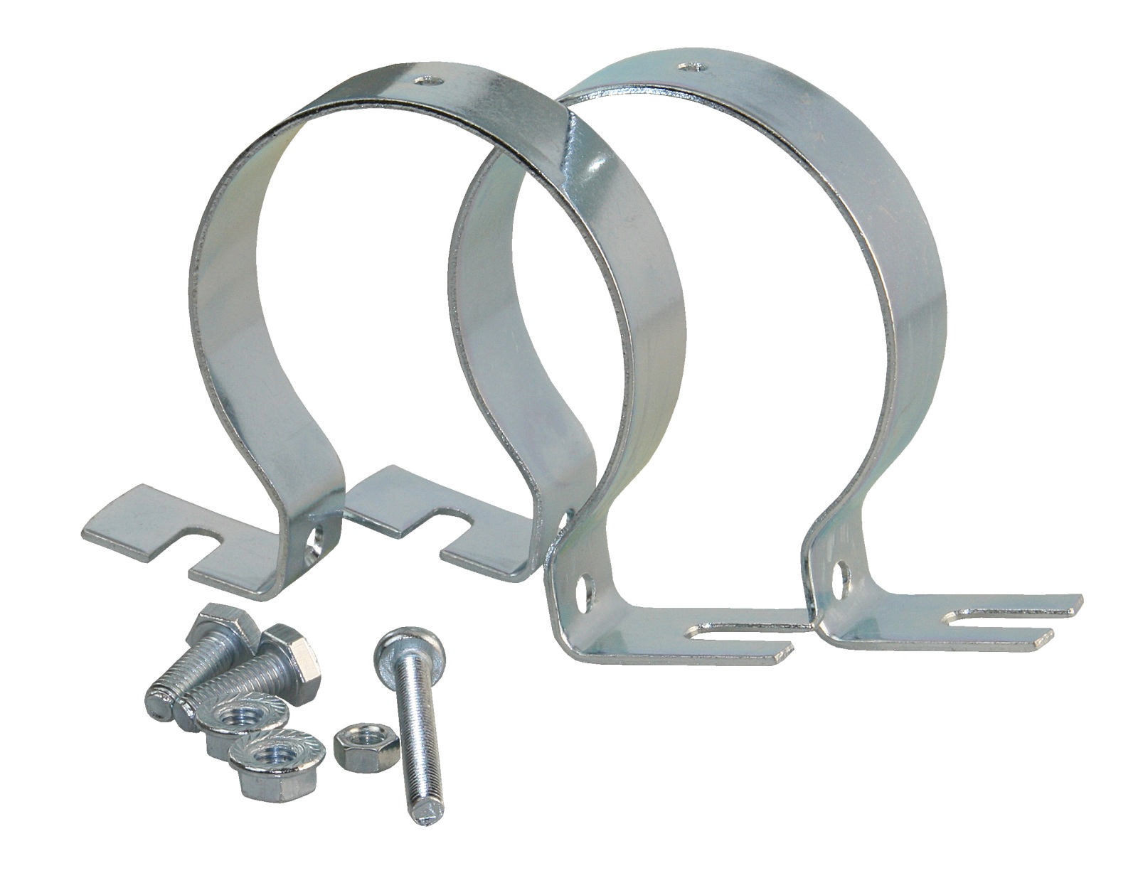 Mounting kit for Hydra 2+ twin horn 1 Mounting kit for Hydra 2+ twin horn