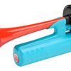 Signal horn with hand pump Ecopower plastic 112dB 2 ax51010