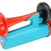Signal horn with hand pump Ecopower Junior plastic 3 ax51010jr