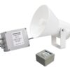MARCO sound signaling system EW2 12V 120dB 3 axew212 axew224