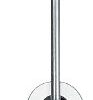 ULTRAFLEX operating lever B35 stainless steel for gas or hydraulic control 3 b35part