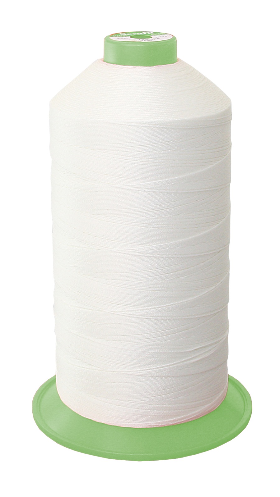 AMANN Sewing Thread Serafil WRe PES No. 30 Tex90 natural color 4000m 1 AMANN Sewing Thread Serafil WRe PES No. 30 Tex90 natural color 4000m