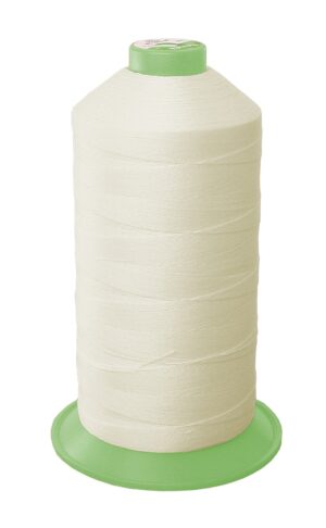 AMANN Sewing Thread Serafil WRe PES No. 20 Tex135 natural color 2500m