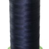 AMANN sewing thread Serafil WRe PES No.20 Tex135 navy blue 2500m 2 bb14225
