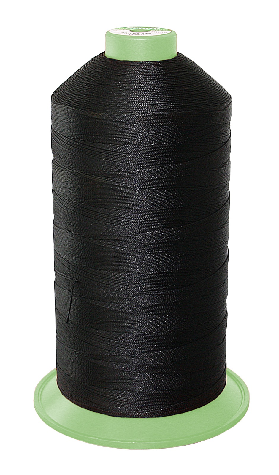 AMANN sewing thread Serafil WRe PES No.20 Tex135 black 2500m 1 AMANN sewing thread Serafil WRe PES No.20 Tex135 black 2500m