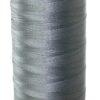 AMANN sewing thread Serafil WRe PES No.20 Tex135 light gray 2500m