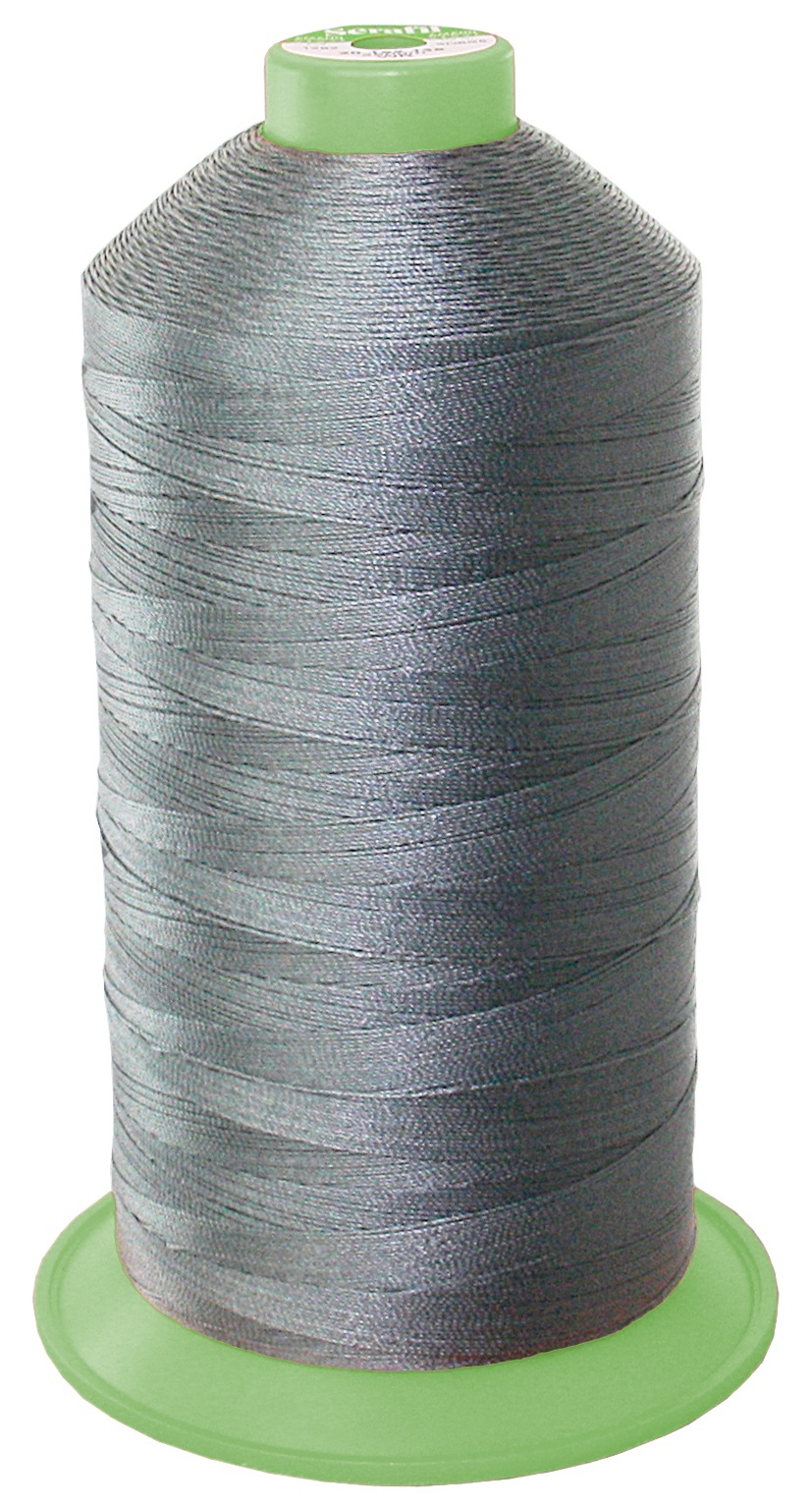 AMANN sewing thread Serafil WRe PES No.20 Tex135 light gray 2500m 1 AMANN sewing thread Serafil WRe PES No.20 Tex135 light gray 2500m