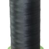 AMANN sewing thread Serafil WRe PES No.20 Tex135 anthracite 2500m 3 bb14294